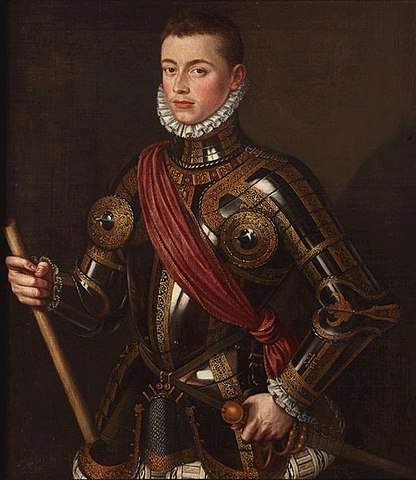 Don Giovanni d'Austria