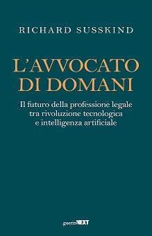 l'avvocato di domani