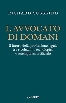 l'avvocato di domani