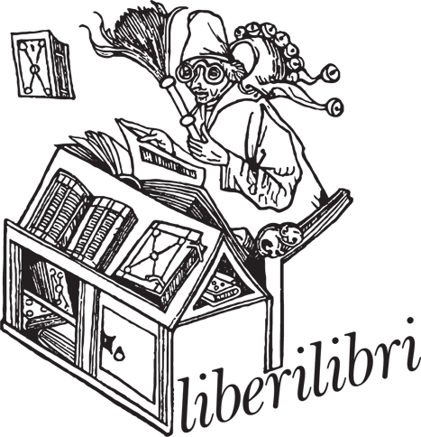 Liberilibri