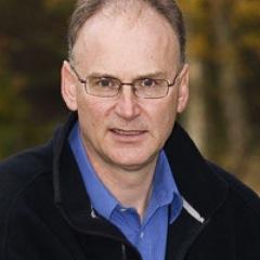 Matt Ridley