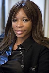 Dambisa Moyo