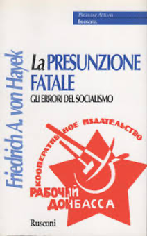 La presunzione fatale