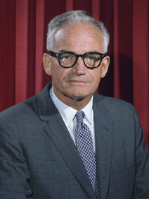 Barry Goldwater 