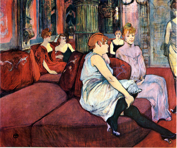 lautrec