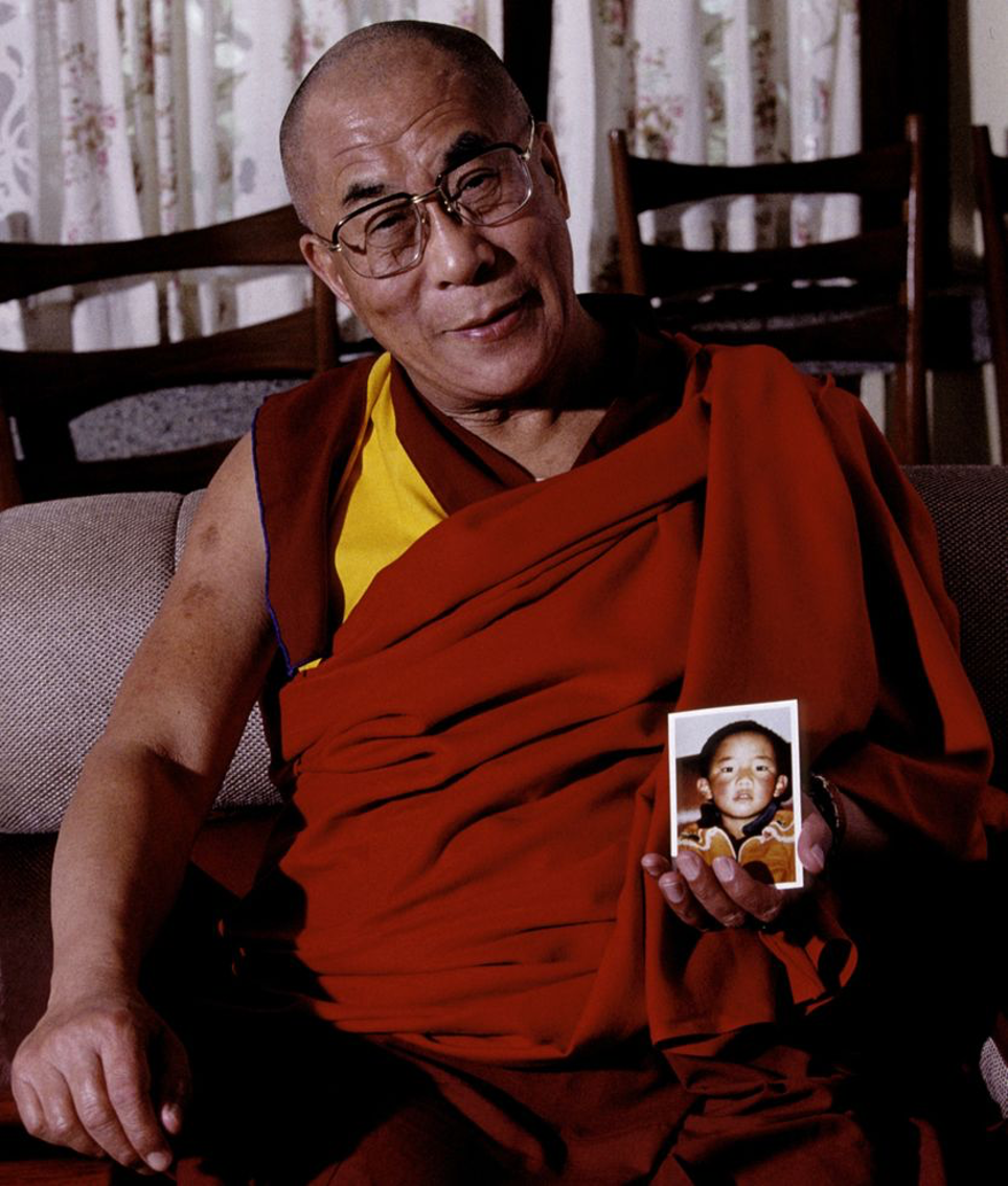 Dalai lama