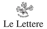 Le lettere