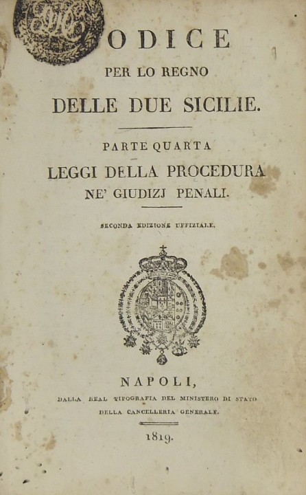 Regno delle due sicilie