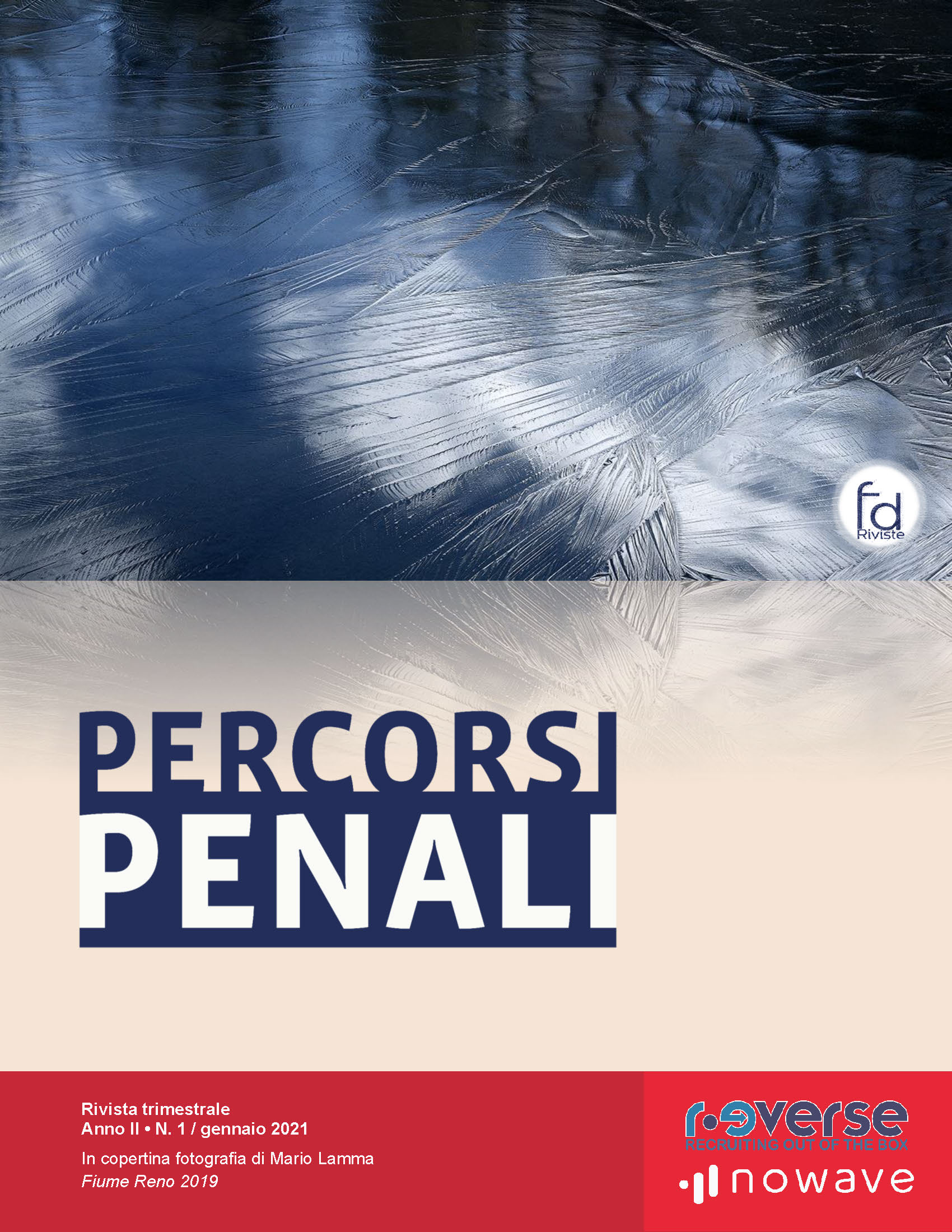 Percorsi penali