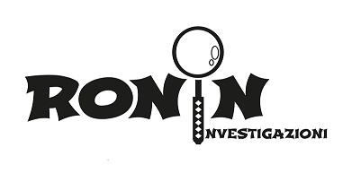 Ronin investigazioni