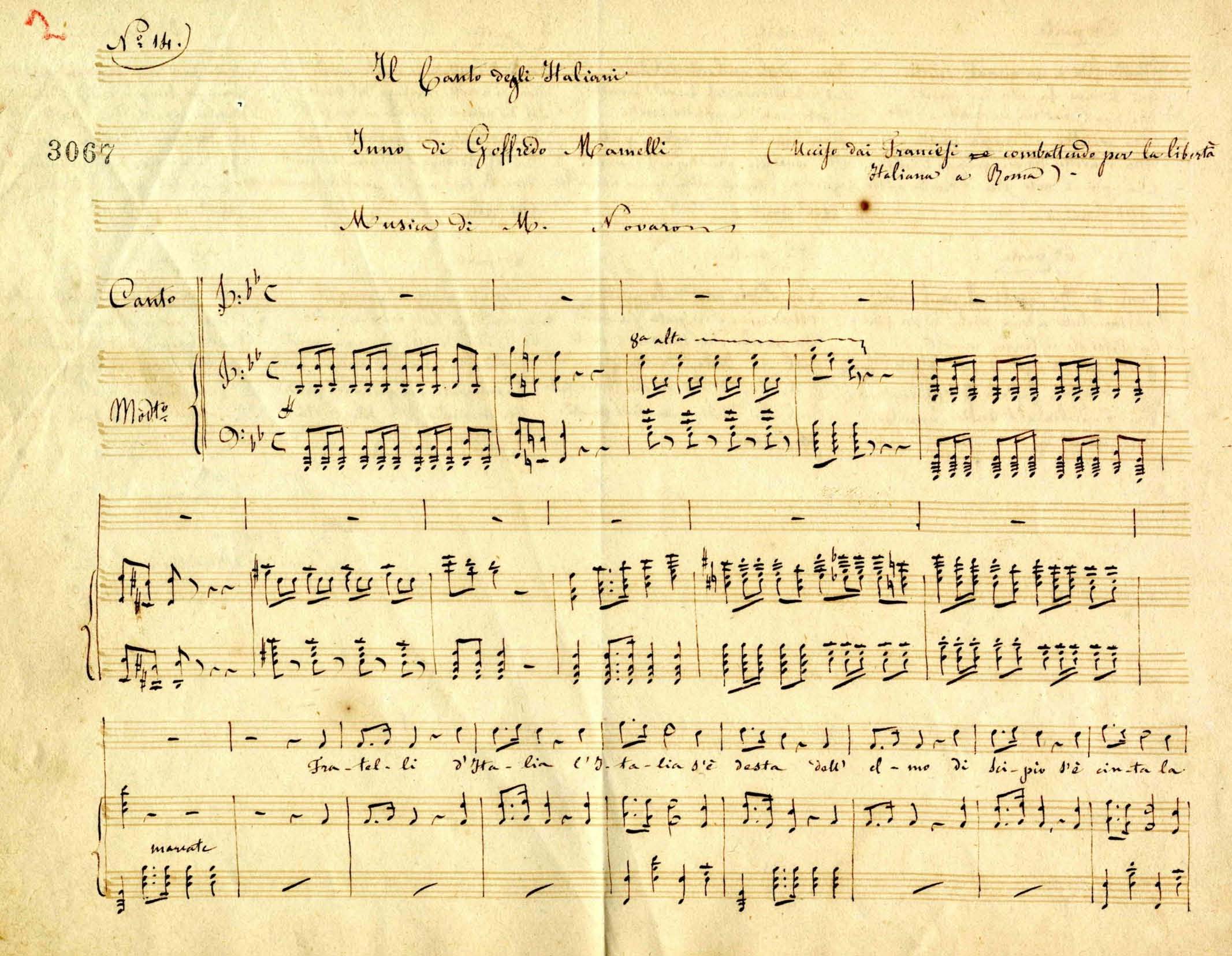 Partitura Inno Originale_Page_1