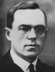 Nicolaj Dimitrovich Kondratiev