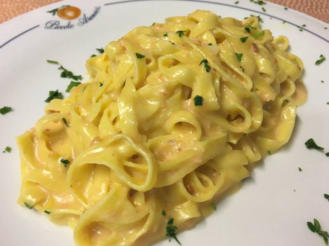 Tagliatelle