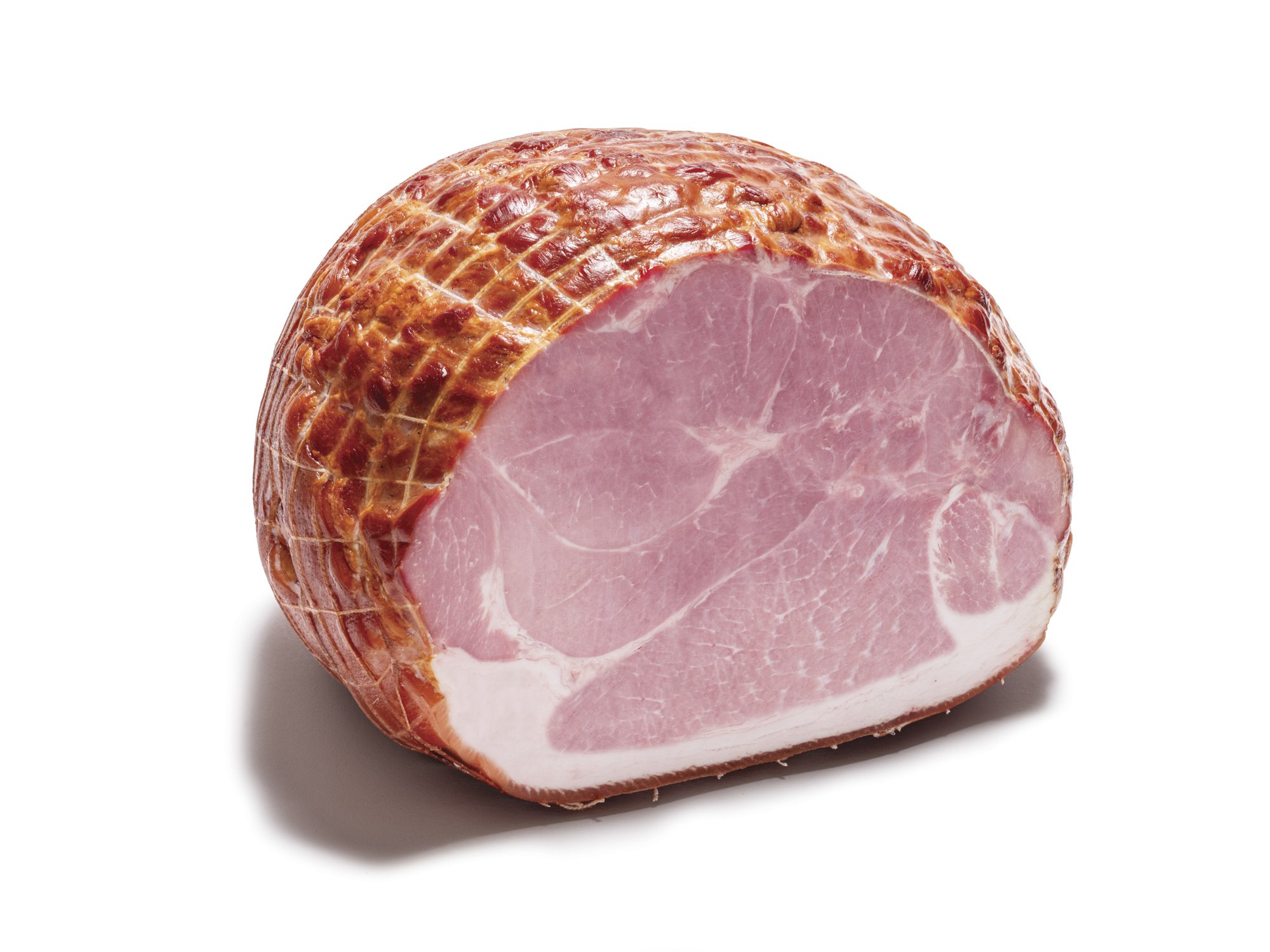 Prosciutto cotto