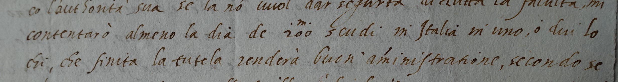 FOTO 5, ASMo, ASE, Carteggio di Particolari, b. 727, fasc. Luna
