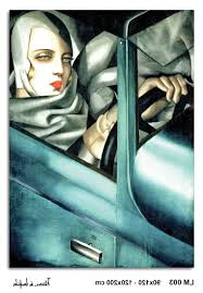 Tamara de Lempicka