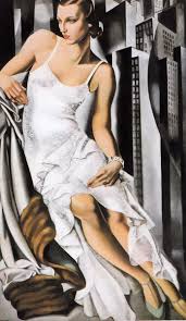 Tamara de Lempicka