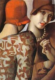 Tamara de Lempicka