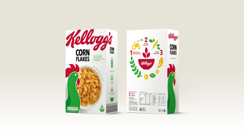 Kellogs