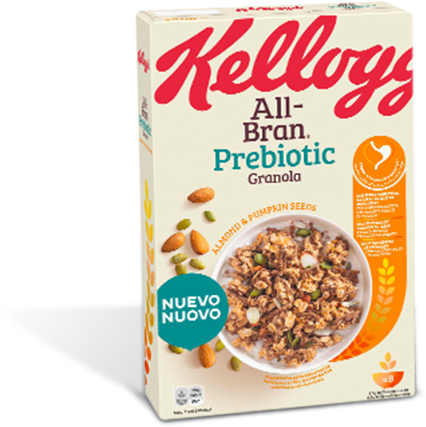 Kelloggs