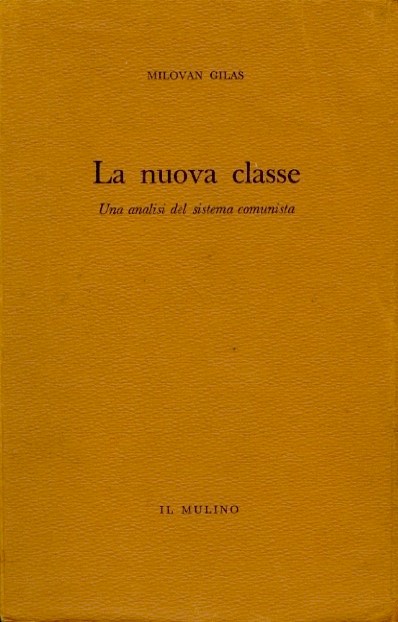 La nuova classe