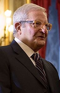 Augusto Barbera