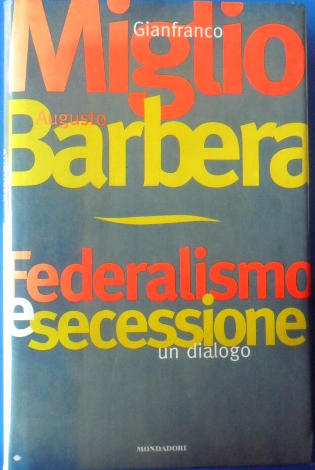 Federalismo e secessione