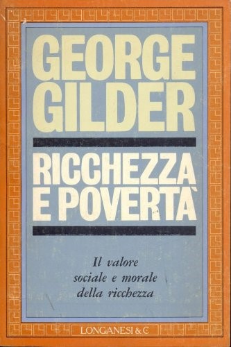 Ricchezza e povertà