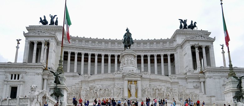 altare della patria