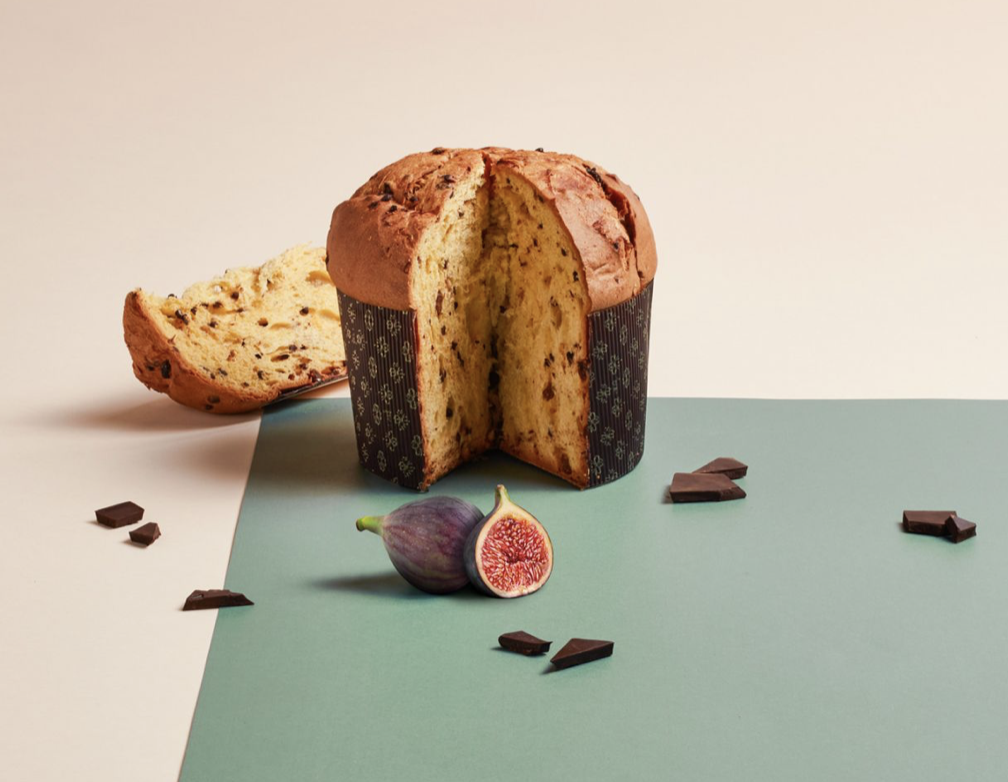 panettone