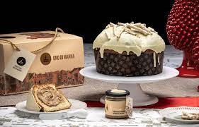 panettone