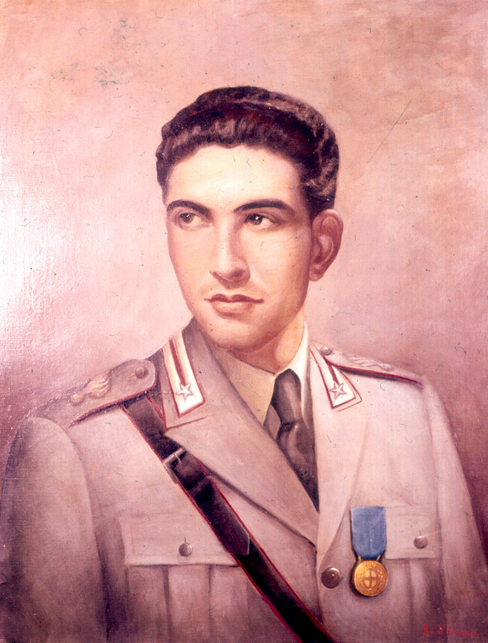 Rodriguez Pereira