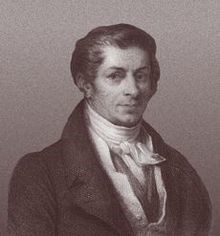 Jean-Baptiste Say (1767-1832) 