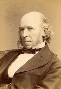 Herbert Spencer 