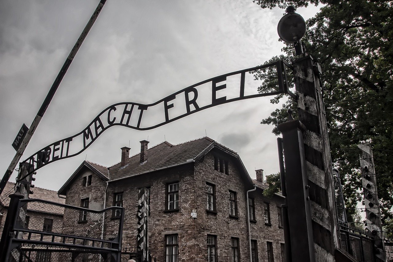 Auschwitz e il giorno della Memoria