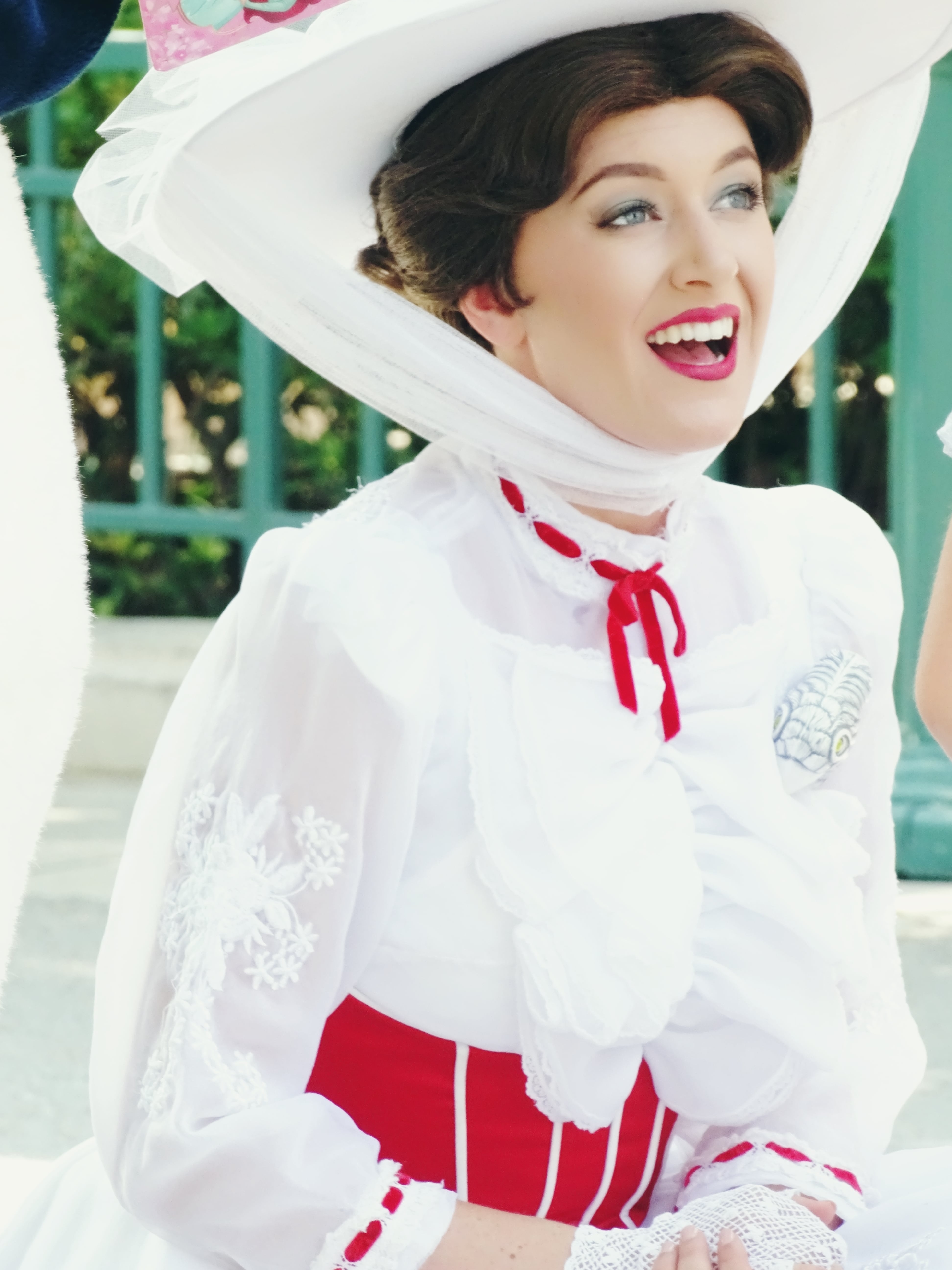 Mary Poppins