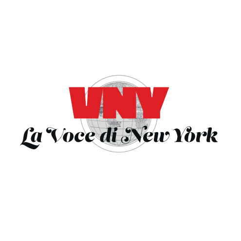 la voce di New York