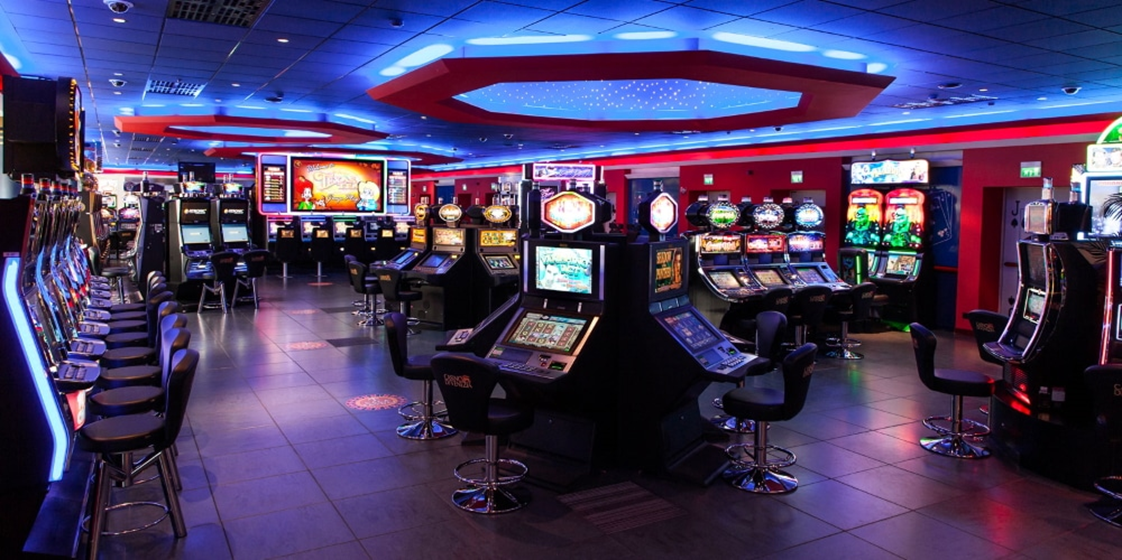 gioco d'azzardo