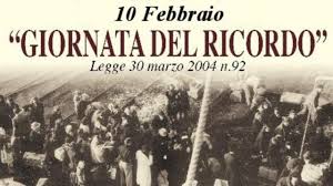 giornata del ricordo