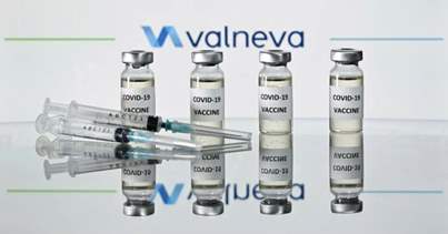 Valneva vaccino senza effetti collaterali