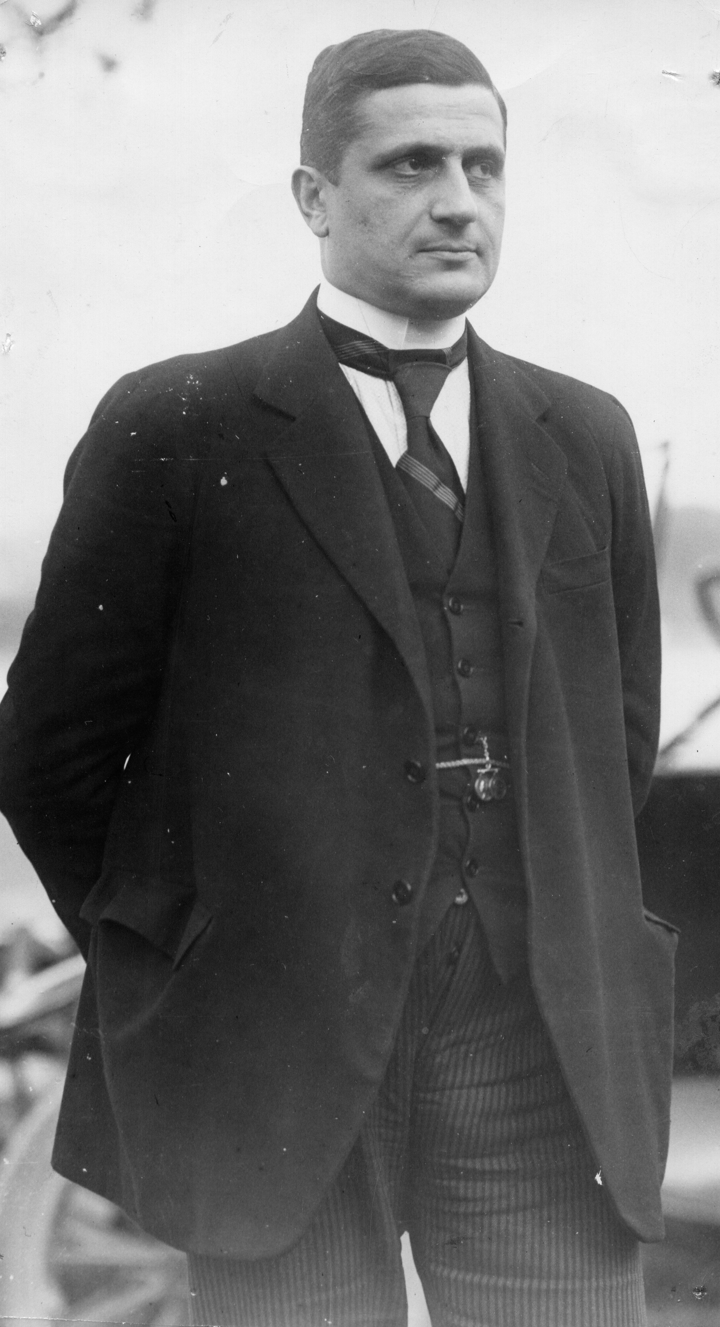 Giovanni Amendola