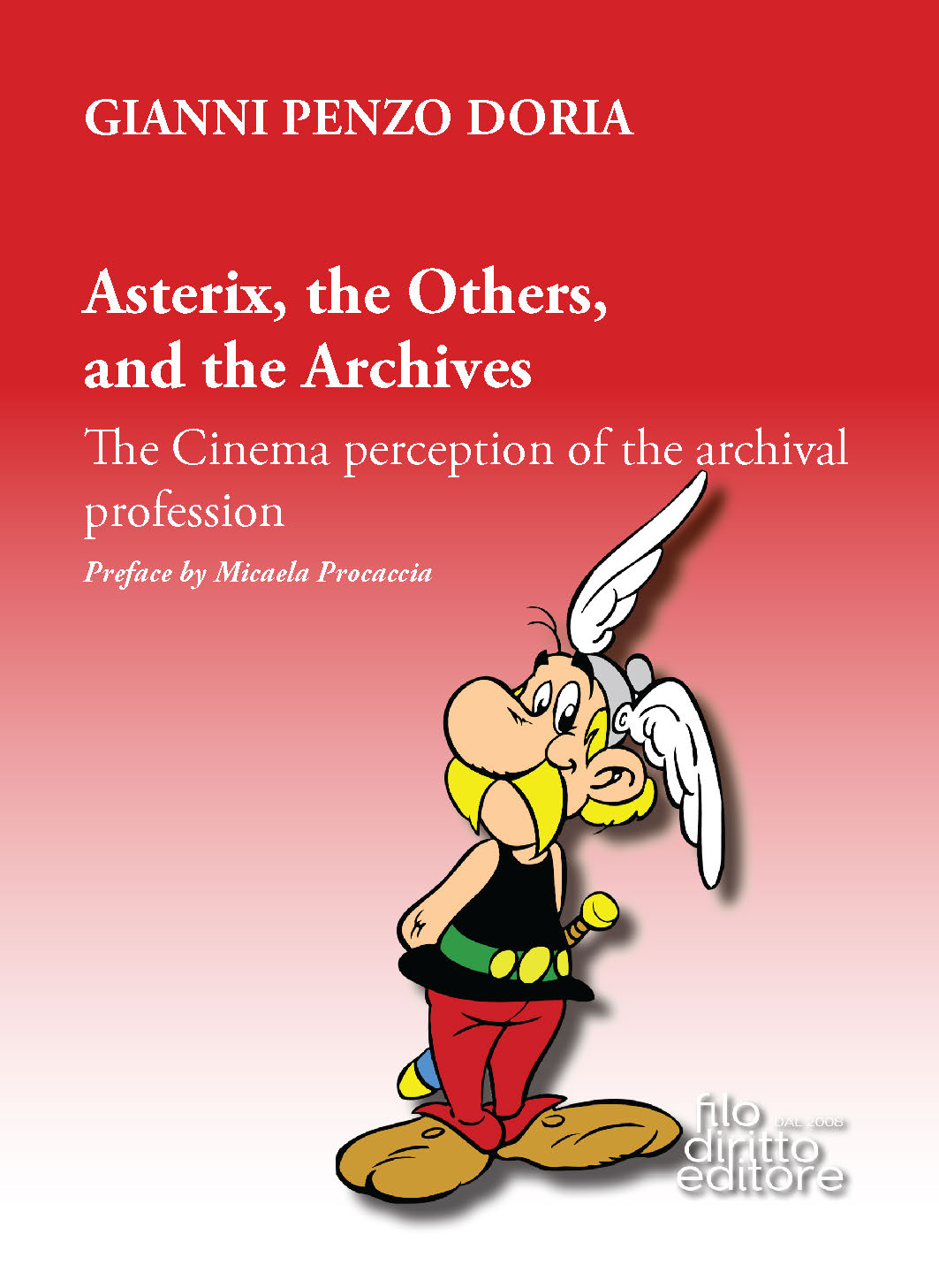 Asterix, the Others, and the Archives
