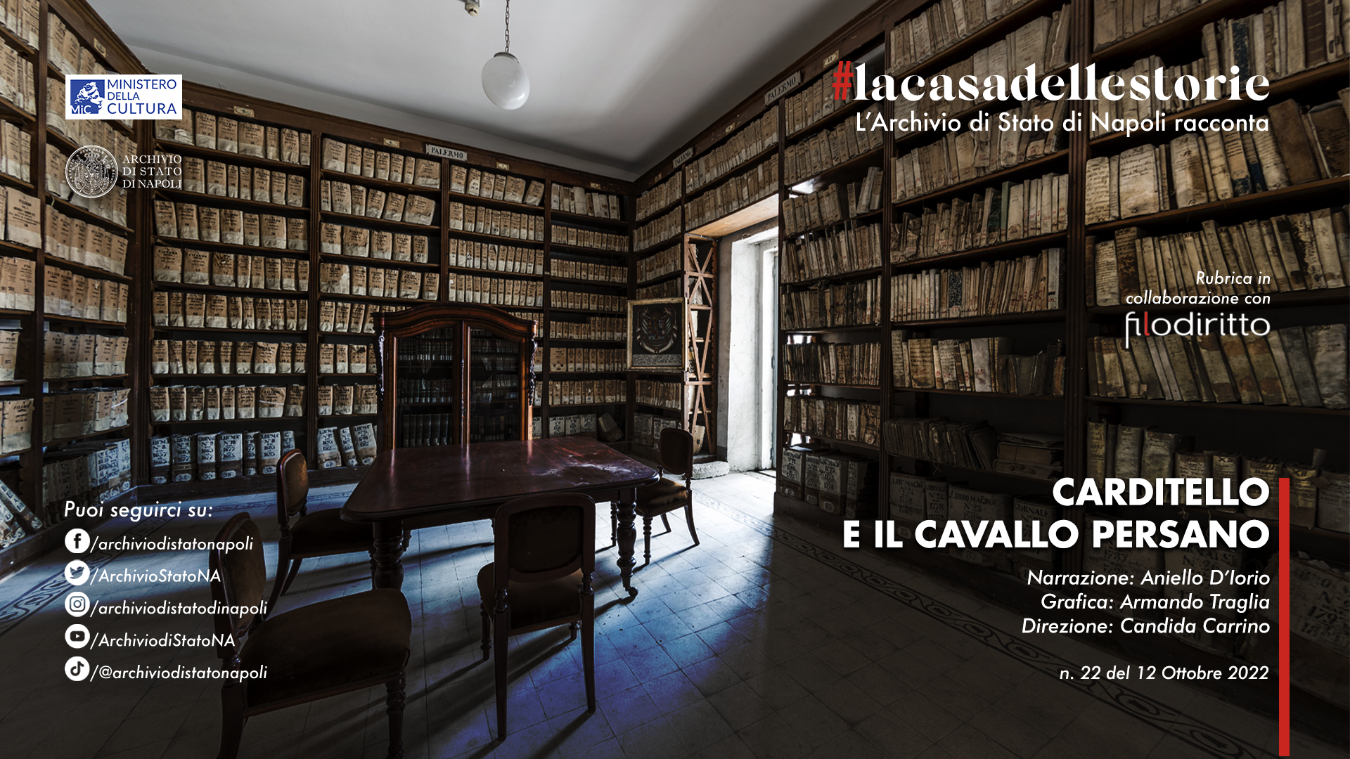 archivio