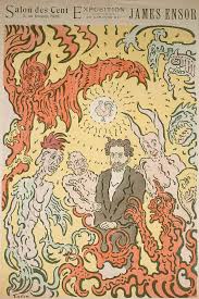 James Ensor