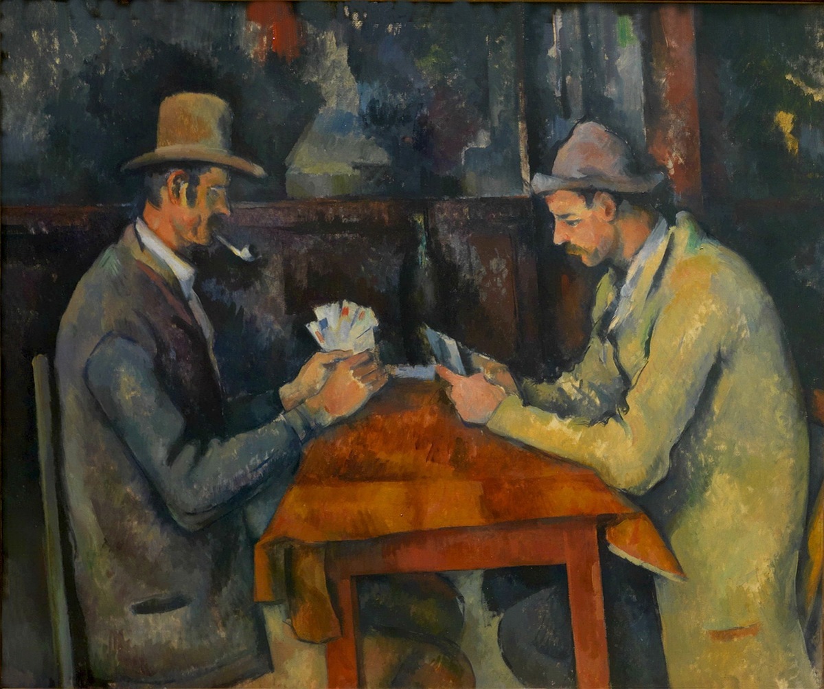 Cezanne