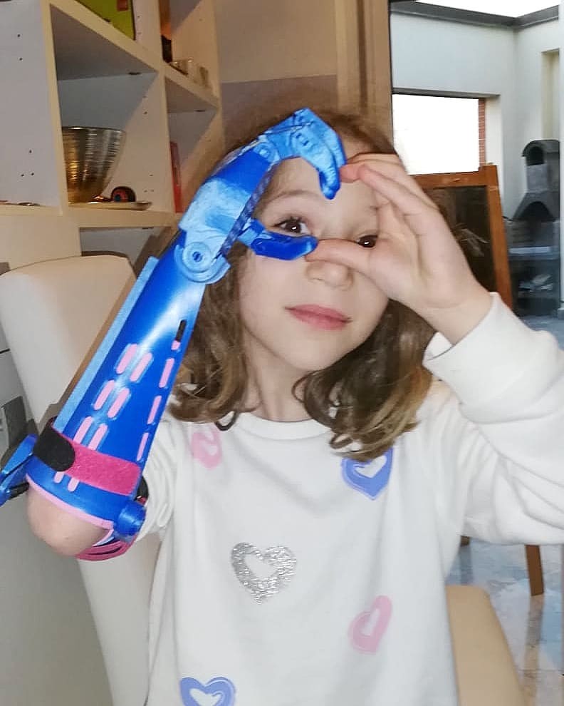 Greta