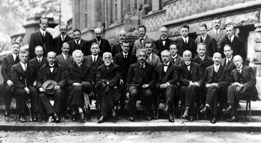 Curie