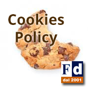 Cookie Policy: si avvicina la scadenza del 2 giugno Cookie Policy: si avvicina la scadenza del 2 giugno