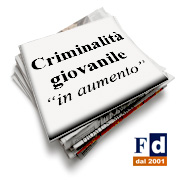 I crimini giovanili I crimini giovanili