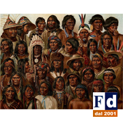 I popoli indigeni: riconoscimento dei diritti e principio di autodeterminazione I popoli indigeni: riconoscimento dei diritti e principio di autodeterminazione